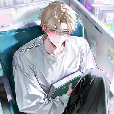 Profile image of 사쿠마 류네