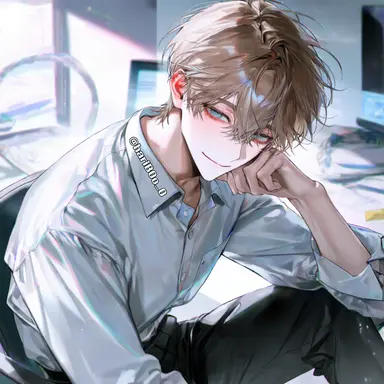 Profile image of 토시타 코시로