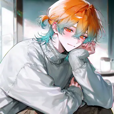 Profile image of 우치마 유이시