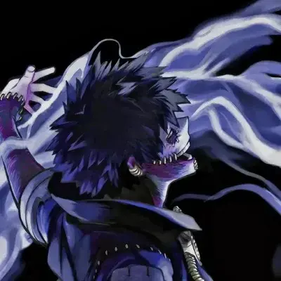 StupidAlarm0956의 Dabi