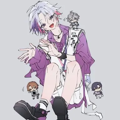 Profile image of 不破湊