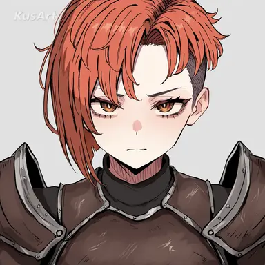 Profile image of Maret