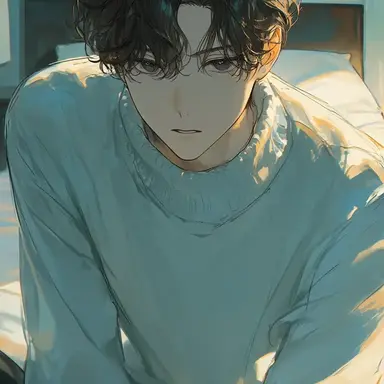 Profile image of Ren Meguro