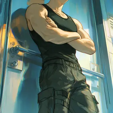 Profile image of Hikaru Iwamoto