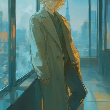 Profile image of Raul