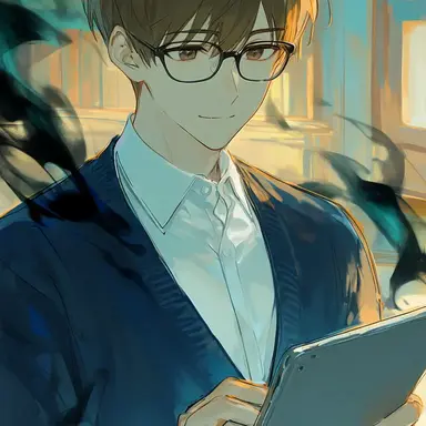 Profile image of Ryohei Abe