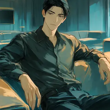 Profile image of Tatsuya Fukazawa