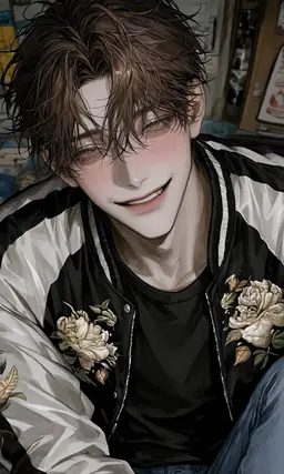 Profile image of 켄이치로