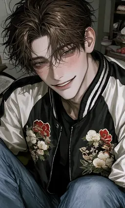 Profile image of 켄이치로