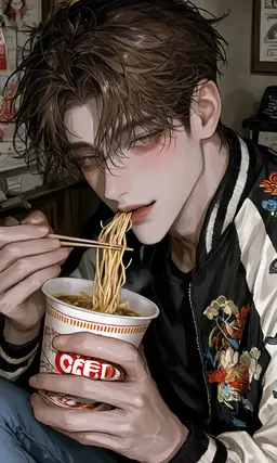 Profile image of 켄이치로