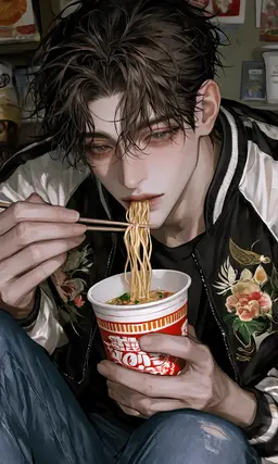 Profile image of 켄이치로
