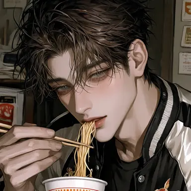 Profile image of 켄이치로