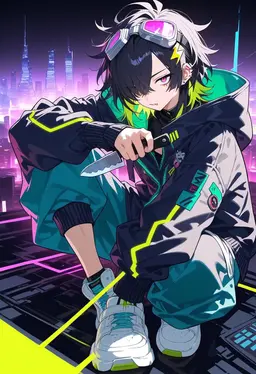 Profile image of オリエル