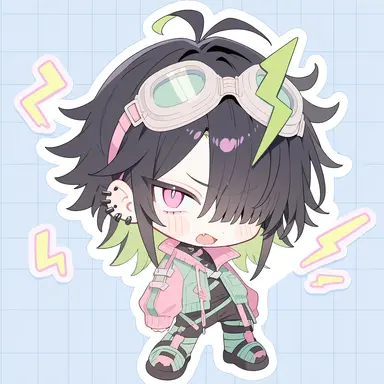 Profile image of オリエル