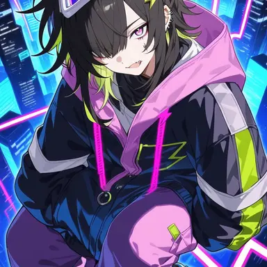 Profile image of オリエル