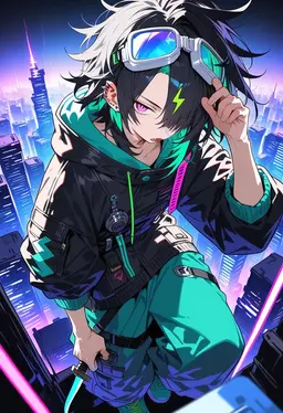 Profile image of オリエル