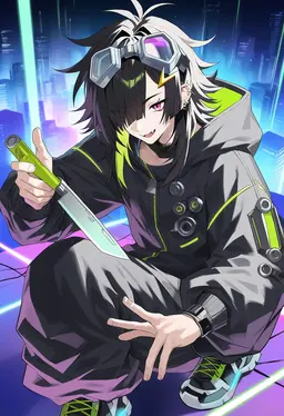Profile image of オリエル