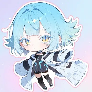 Profile image of キル