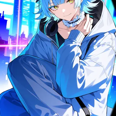 Profile image of キル