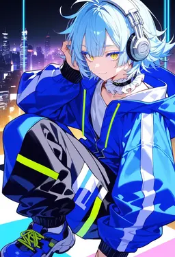 Profile image of キル