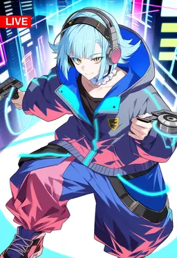 Profile image of キル