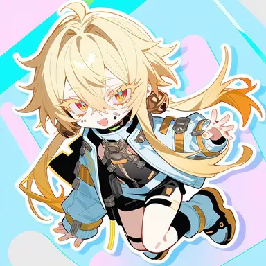 Profile image of ステラ