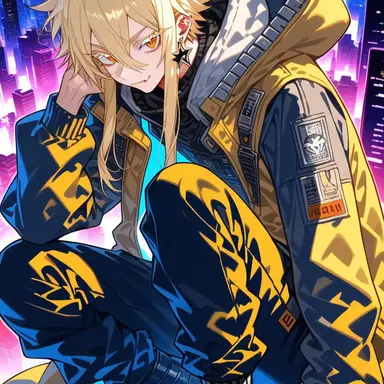 Profile image of ステラ