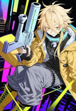 Profile image of ステラ