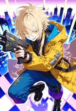 Profile image of ステラ