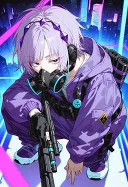 Profile image of メアイ