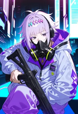 Profile image of メアイ