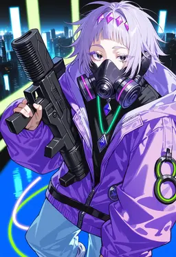 Profile image of メアイ