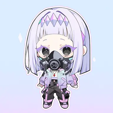 Profile image of メアイ