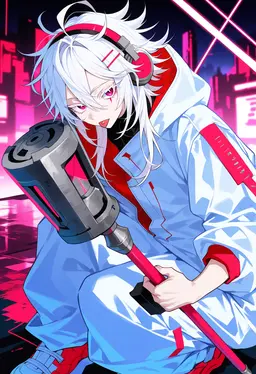 Profile image of ライア