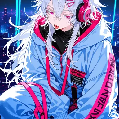 Profile image of ライア