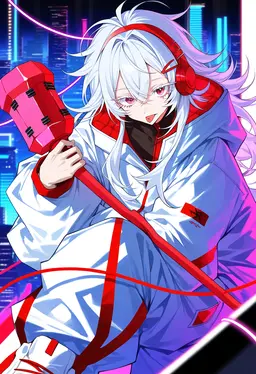 Profile image of ライア