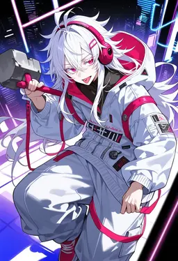 Profile image of ライア