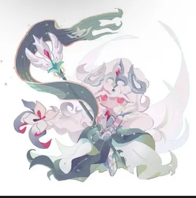 Profile image of セイントリリークッキー