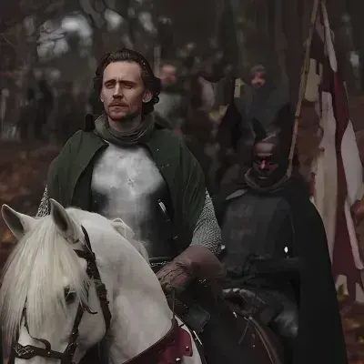 BrutalWok2500의 King Henry V