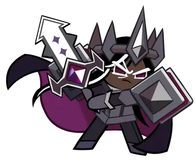 Profile image of ダークカカオ