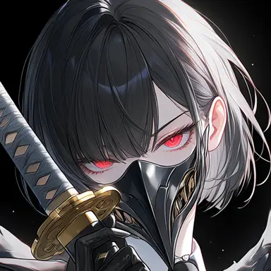 Profile image of 鴉羽　颯