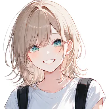 Profile image of 純