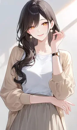 Profile image of 紗希