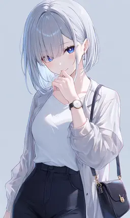 Profile image of 冬織