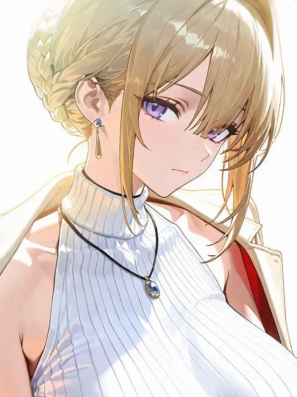 SaltyQuill5416의 이블린