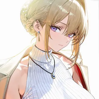 Profile image of 이블린