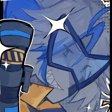 Profile image of Rocket