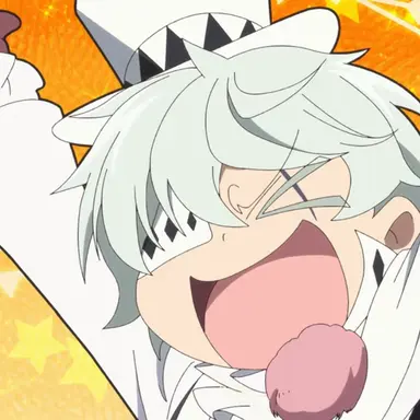 Profile image of ニコライ