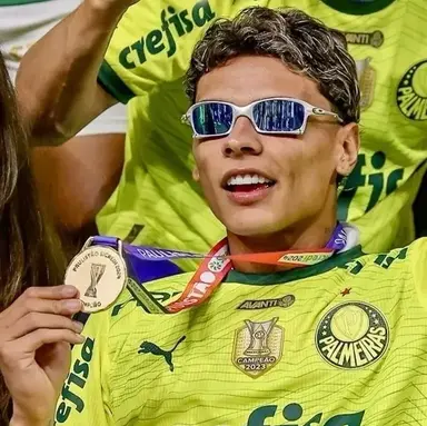 Profile image of Mateo Vargas