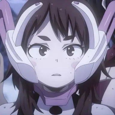 Profile image of 우라라카 오챠코